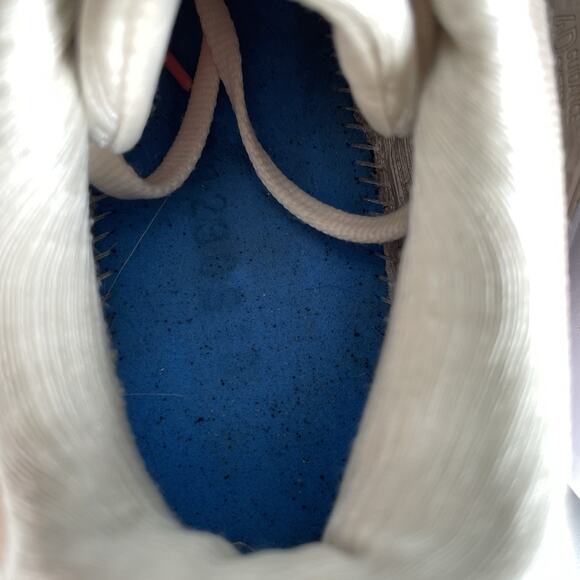 Asics Gel Kayano 30 Women’s Size 8 Beige Road Running Shoes Gym Sneaker Trainer - Picture 9 of 10